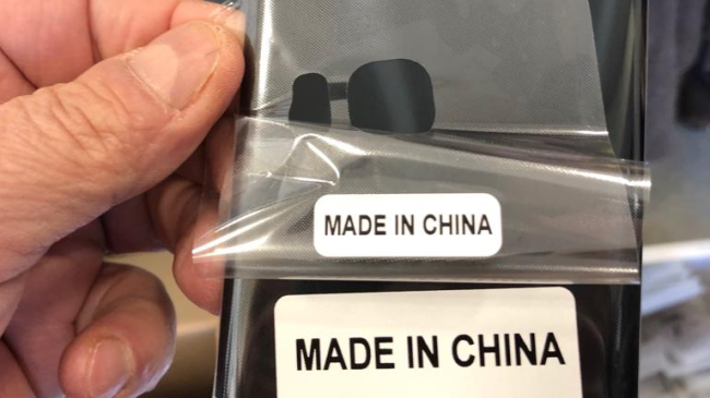 Telefonia, vendita di materiale contraffatto: le tracce da Bergamo portano a Firenze