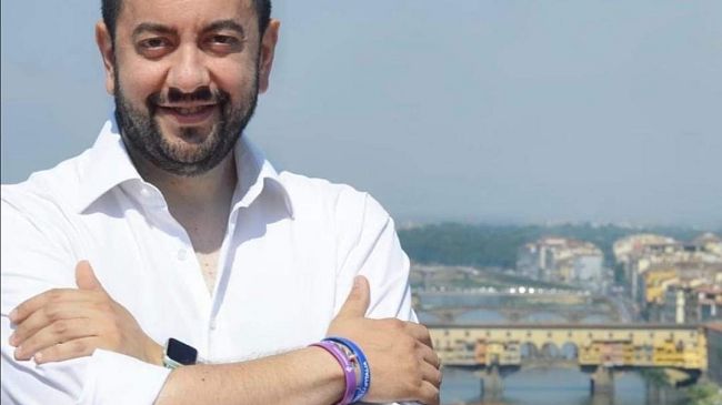 Fratelli d'Italia: Torselli e Marcheschi assumono la guida a Firenze
