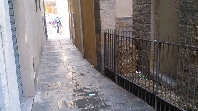 Tre Re nel cuore di Firenze, tutto come prima: un fuoco di paglia
