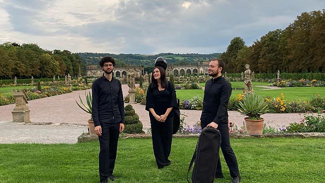 Prato: Concerti di Primavera 2022, il programma