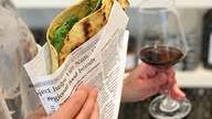 Pruneti, nasce la piadina del Chianti Classico
