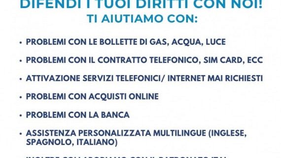 Nasce lo Sportello Adoc Internazionale