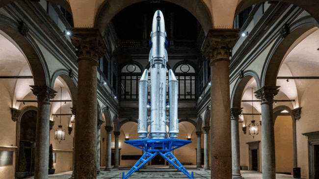 Ponte della Repubblica: visite guidate e aperture straordinarie