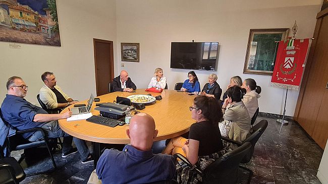 Rinnovo del contratto Rsa, l’appello dei gestori