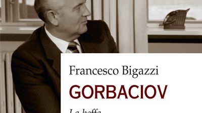 Gorbaciov per primo temeva una guerra civile in Ucraina