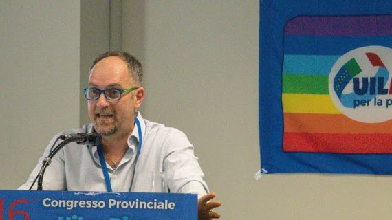 Elezioni Rsu Piaggio, Uilm primo sindacato