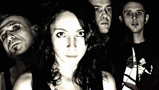 Mercoledì 16 Aprile Vandemars in concerto a Firenze