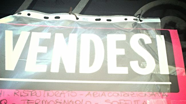A Firenze la compravendita è Fai da Te