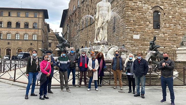 Artisti di Strada: oltre la pandemia, la revisione del Regolamento comunale