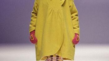 Pitti Bimbo: dal 21 al 23 gennaio 2010 alla Fortezza da Basso di Firenze