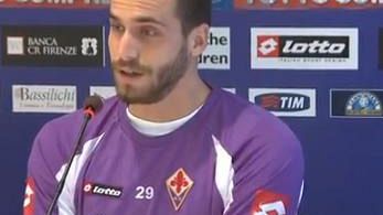 De Silvestri: ''Quando Comotto mi ha preso il posto ci sono rimasto male''