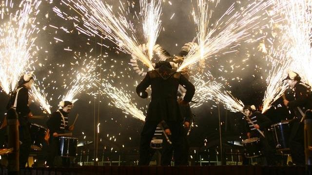 20 anni del Festival Sete Sóis Sete Luas