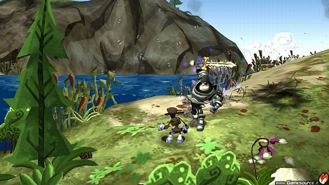 Videogiochi - Speciale minigames, parte terza