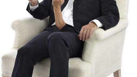 Teatro: Daniele Luttazzi in <I>Decameron - il monologo</I> il 26 e 27 febbraio al Saschall