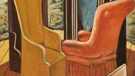 b201121930-giorgio-de-chirico-e-andy-warhol-sabato-l-inaugurazione-della-mostra