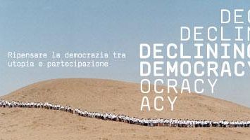 Declining  Democracy
