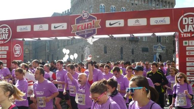 Domenica torna la “Deejay Ten”