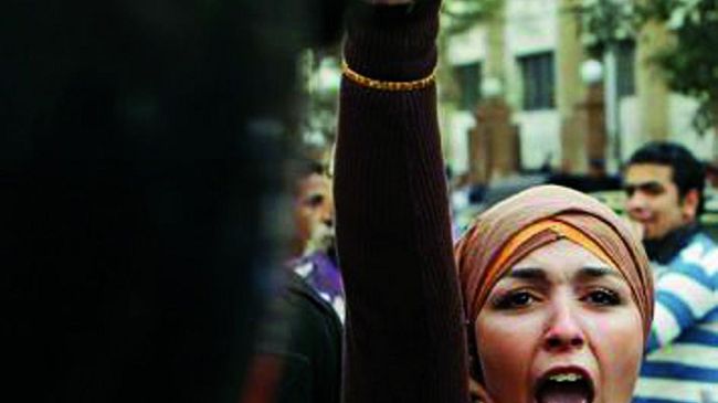 Frammenti di una rivoluzione alle Murate di Firenze