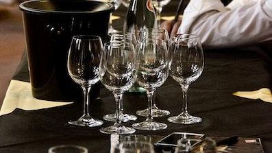 Tra i tanti eventi, un seminario alla scoperta del Sangiovese