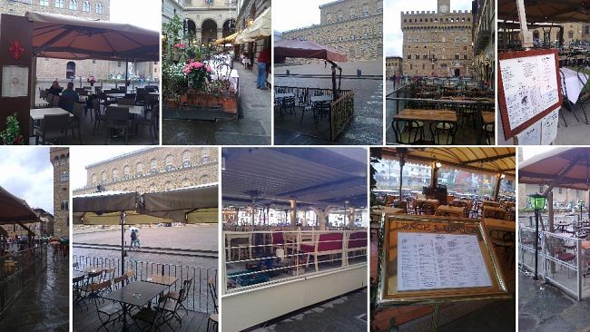 Dehor, una scelta “bulgara” su Firenze