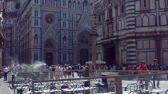 Imprese: Firenze la peggiore città con -35,1%