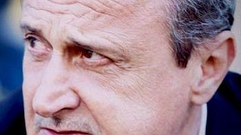 Vince la Lazio, Rossi: ''Siamo coinvolti nella lotta salvezza''