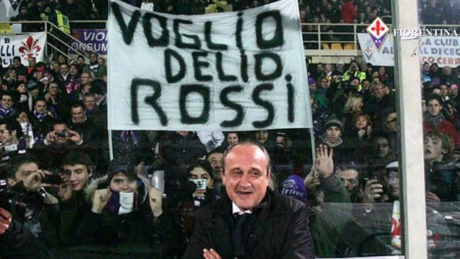 Fiorentina vs Udinese 3 a 2, la viola ci crede