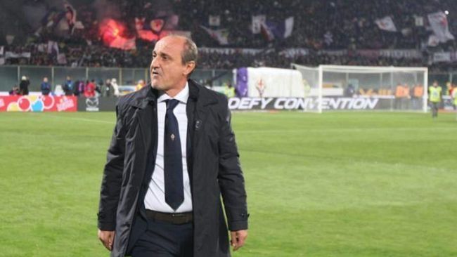 Delio Rossi apre la porta a Neto e gioca per vincere