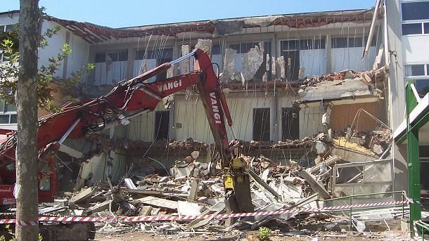Edilizia scolastica a Firenze, c'è ancora tanto da fare per mettersi a norma