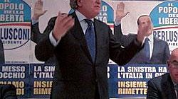 Indagato Denis Verdini per una truffa milionaria