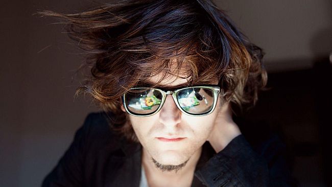 Dente in concerto all'Auditorium Flog