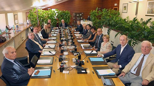 FMps: insediata la nuova Deputazione Generale