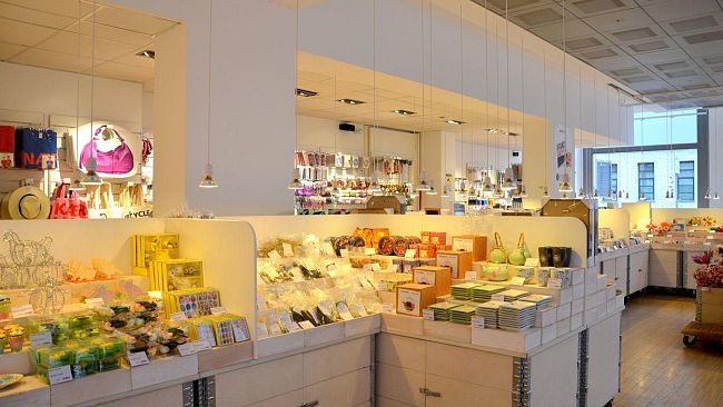 Firenze: Tiger, l'azienda danese di design low cost