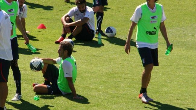 Prandelli a un passo dal traguardo, ''Un sogno la qualificazione a Firenze''