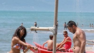 Agosto, tempo di andare in spiaggia. Anche i bagnanti hanno dei diritti