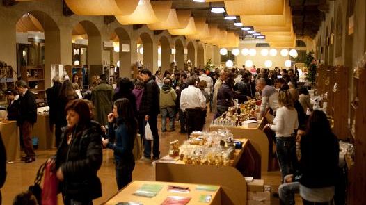 Le immagini di Dolcemente Pisa 2010