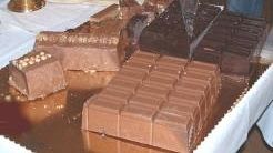 Si è conlusa oggi ''Dolcemente''<BR>Quattro appetitosi giorni fra i dolci della tradizione toscana