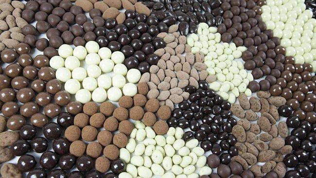 Degustazione di beneficenza, quando la cioccolata fa bene