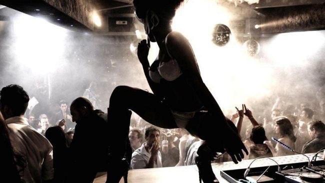 Anni '70 a Montecatini Terme