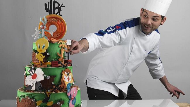 Un Prato di Cioccolato artigianale