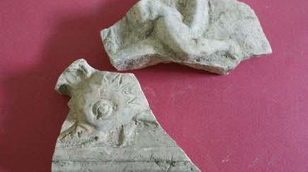 Scoperta una domus romana nel centro di Lucca