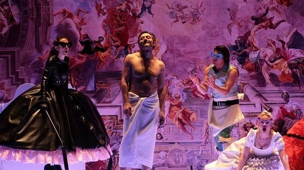 Fra crudeltà e assurdità: Don Giovanni secondo Filippo Timi