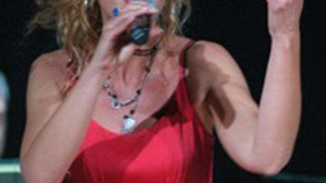 A Firenze Donatella Alamprese, successo in Cile e Argentina