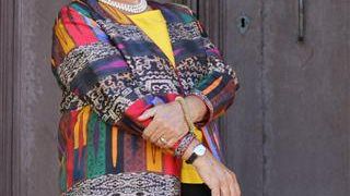 Donatella Cinelli Colombini alla guida della Doc Orcia