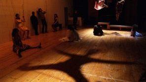 II Festival internazionale di Fotografia dello Spettacolo