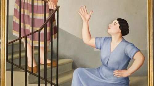 BMPS successo artistico a Mantova