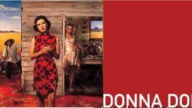 Donna Donne<BR>October 2005 – 8 January 2006 - Florence, Palazzo Strozzi