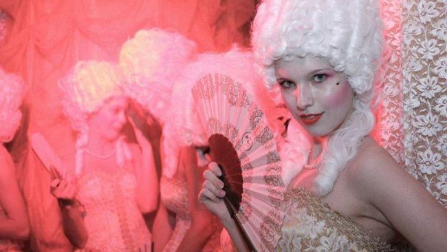 Cascine: la grande festa con 