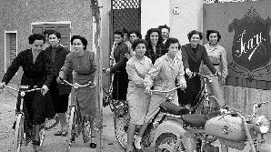 Monta la manifestazione 'Se non ora, quando?'