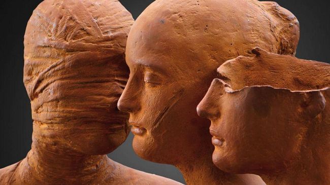 Nasce la Fondazione Museo Igor Mitoraj